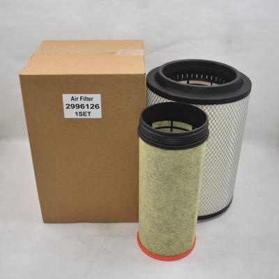 Air Filter 2996126