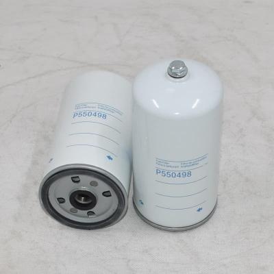 فلتر فاصل الماء عن وقود الديزل P550498