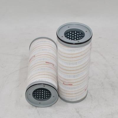 استبدال فلتر الزيت الهيدروليكي HC6400FAN8H