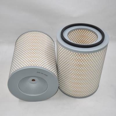 فلتر هواء رقم 600-181-2450 P522451 للحفارة