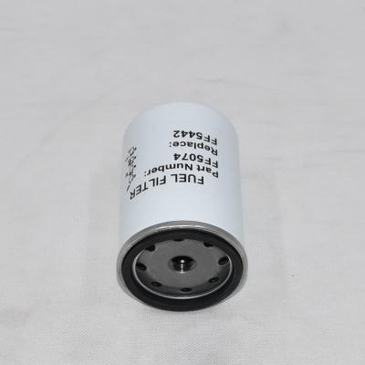 فلتر وقود بديل من الشركة المصنعة الأصلية FF5074 FF5074CS