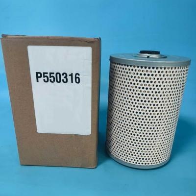 Fuel Water Separator P550316