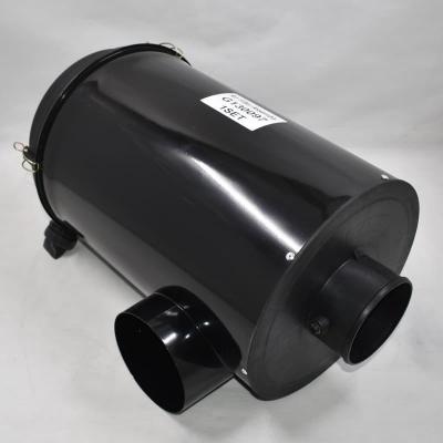 مجموعة فلتر الهواء G130097 P537876 P5357877