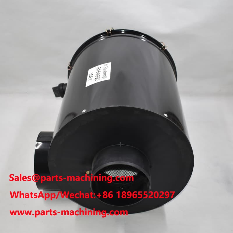 مجموعة فلتر الهواء G150092 P777868 P777869