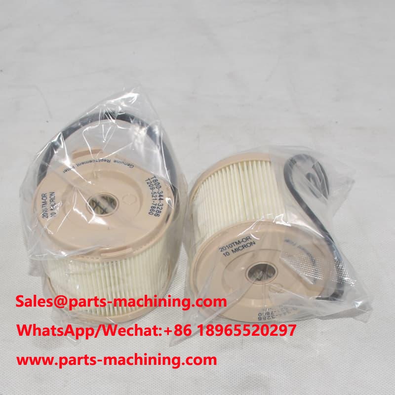 فلتر الوقود Parker Racor 2010TM PF598-10 P552010 SF-1911-10