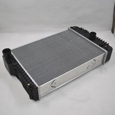 استبدال مجموعة الرادياتير 2486F103