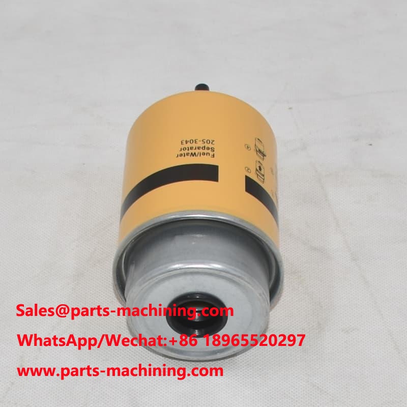 فلتر الوقود 205-3043 2053043
