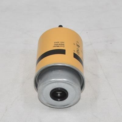 فلتر الوقود 205-3043 2053043
