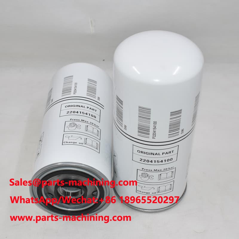 2204154100 فاصل الزيت والهواء يحل محل OV6034