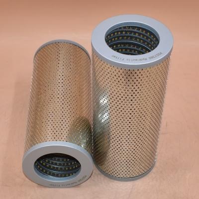 استبدل عنصر فلتر الزيت الهيدروليكي P557380
