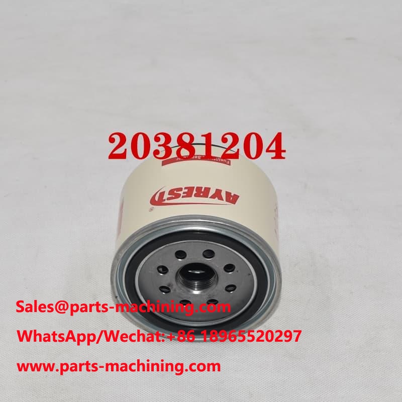 فاصل الماء عن وقود الديزل 20381204 VOE20381204