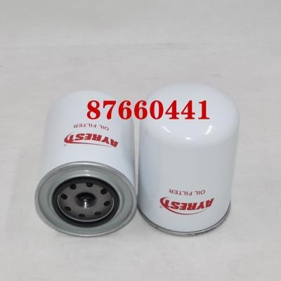 فلتر زيت 87660441 87708114 للجرار CS110