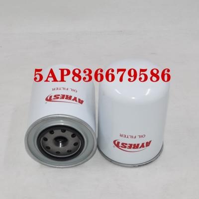 فلتر زيت المحرك 5AP836679586