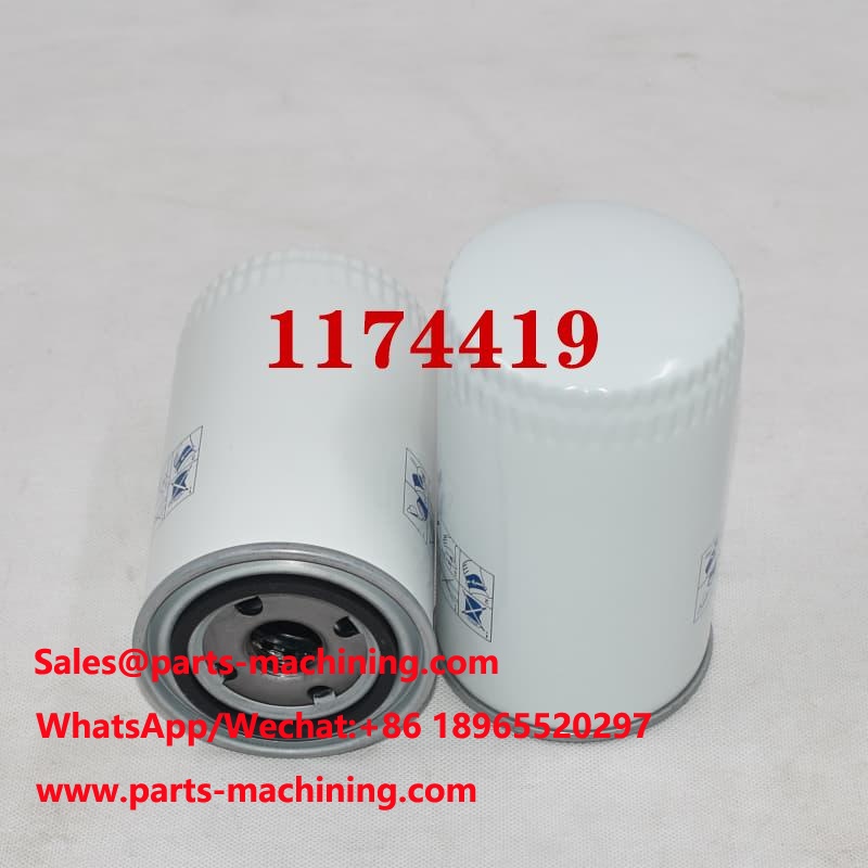 فلتر زيت رقم 1174419 للحصادة