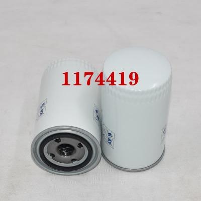 فلتر زيت رقم 1174419 للحصادة