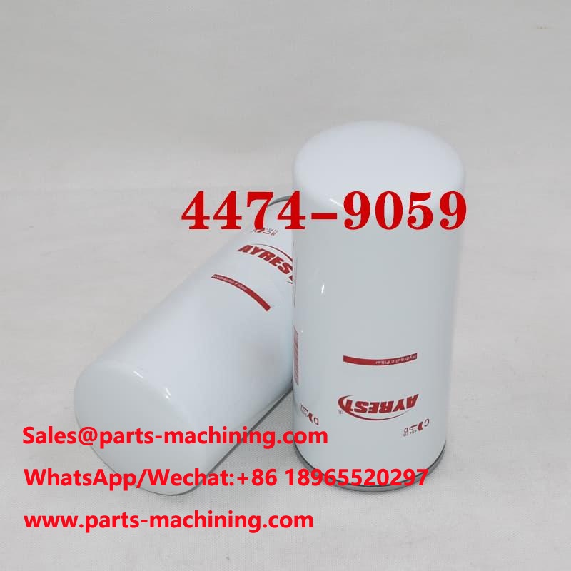 فلتر هيدروليكي للرافعة 4474-9059