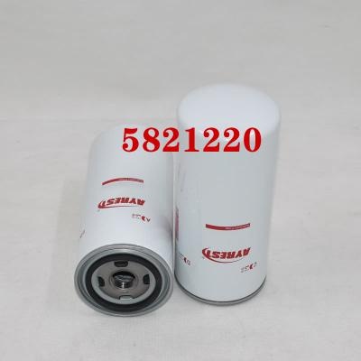 فلتر هيدروليكي أسطواني 5821220 5821212