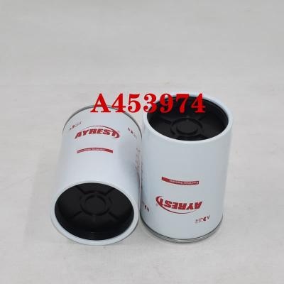فاصل الماء عن الوقود القابل للتركيب باللف A453974 A453975