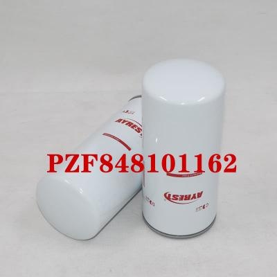 فلتر هيدروليكي PZF848101162 للحفارة الصغيرة