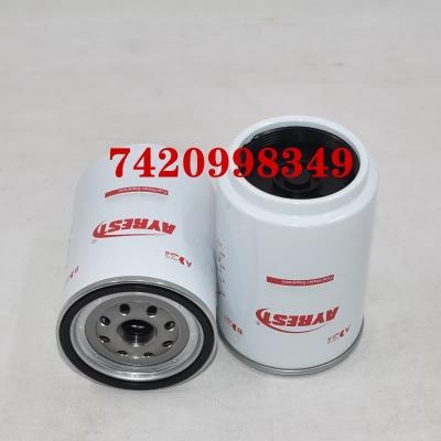 فاصل الماء عن الوقود الأصلي 7420998349 7420745605