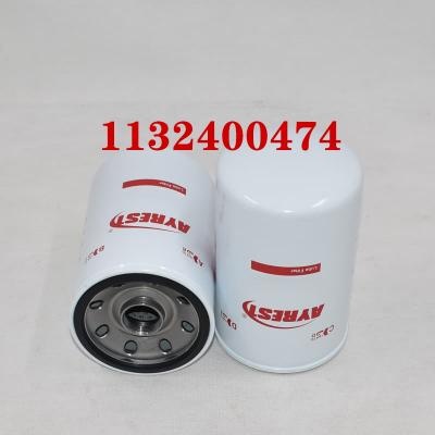 فلتر الزيت 1132400474 1132401681 1132004871
