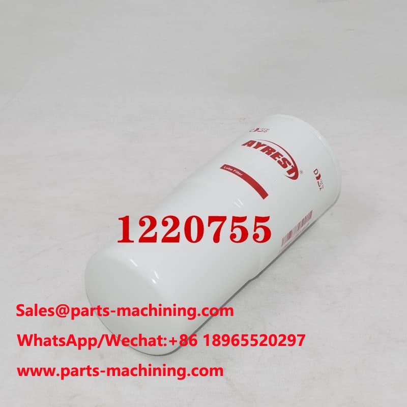 فلتر زيت حماية المحرك 1220755 1220757