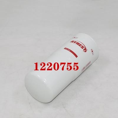 فلتر زيت حماية المحرك 1220755 1220757