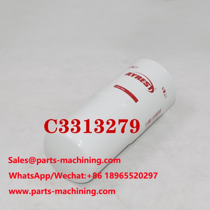 استبدال فلتر الزيت C3313279