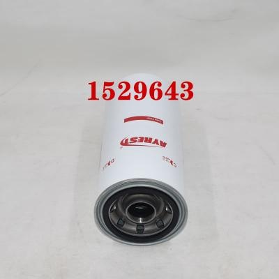 فلتر زيت محرك الشاحنة 1529643 1310901