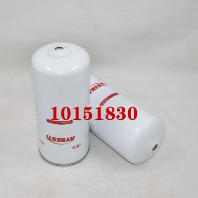 فلتر زيت الآلات الثقيلة 10151830 P550452