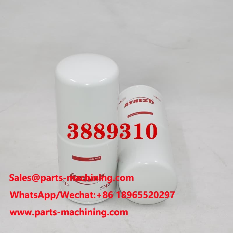 3889310 3310445 3313280 تغيير فلتر الزيت