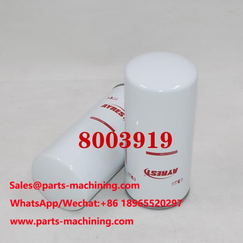 فلتر هيدروليكي أصلي 8003919 111888