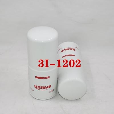 فلتر زيت قابل للتركيب باللف 3I-1202 9Y-4464