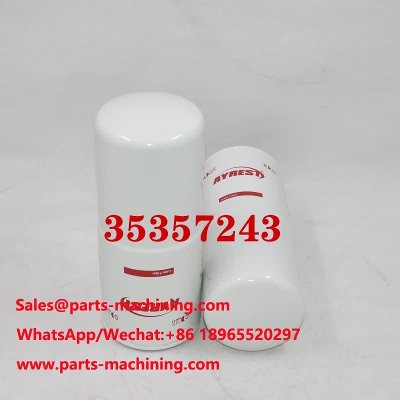 فلتر زيت ضاغط الهواء 35357243