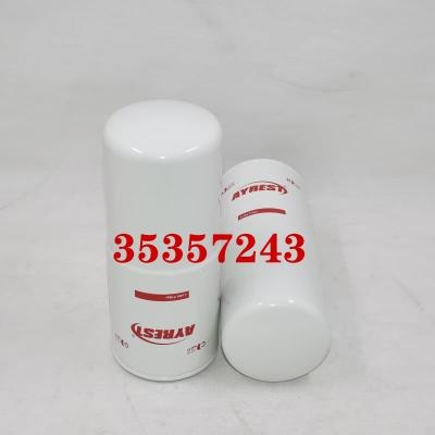 فلتر زيت ضاغط الهواء 35357243