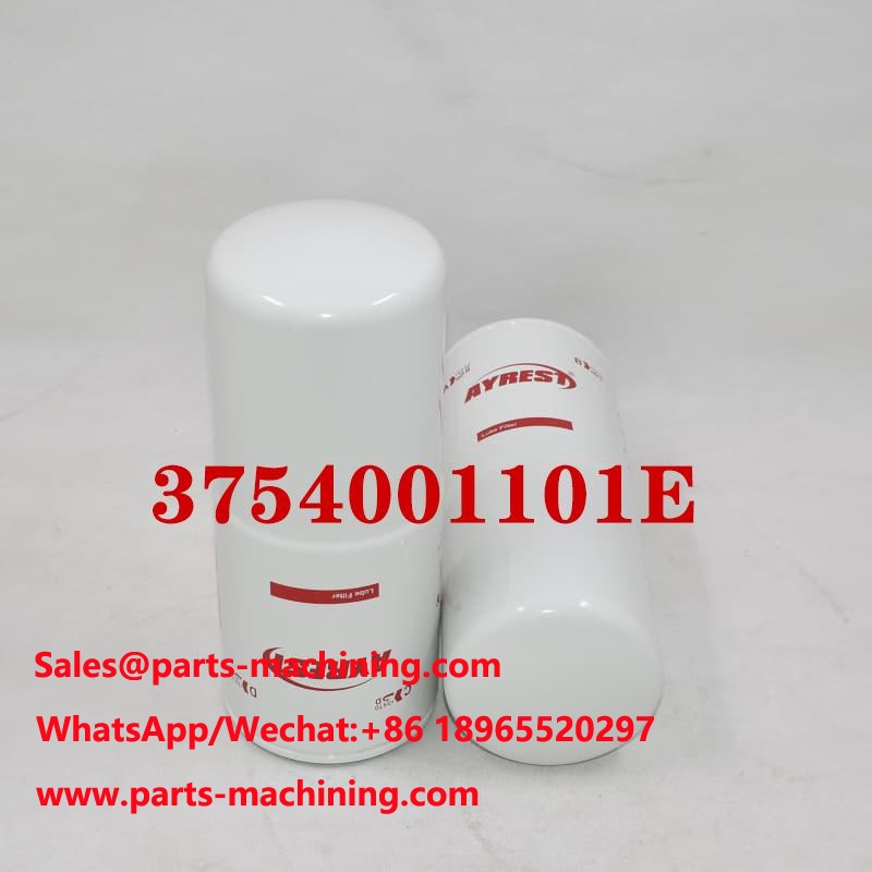 فلتر زيت طويل العمر 3754001101E