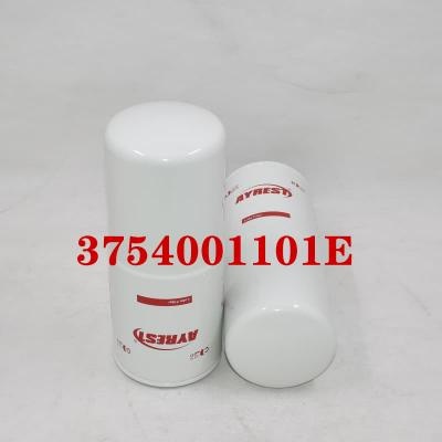 فلتر زيت طويل العمر 3754001101E