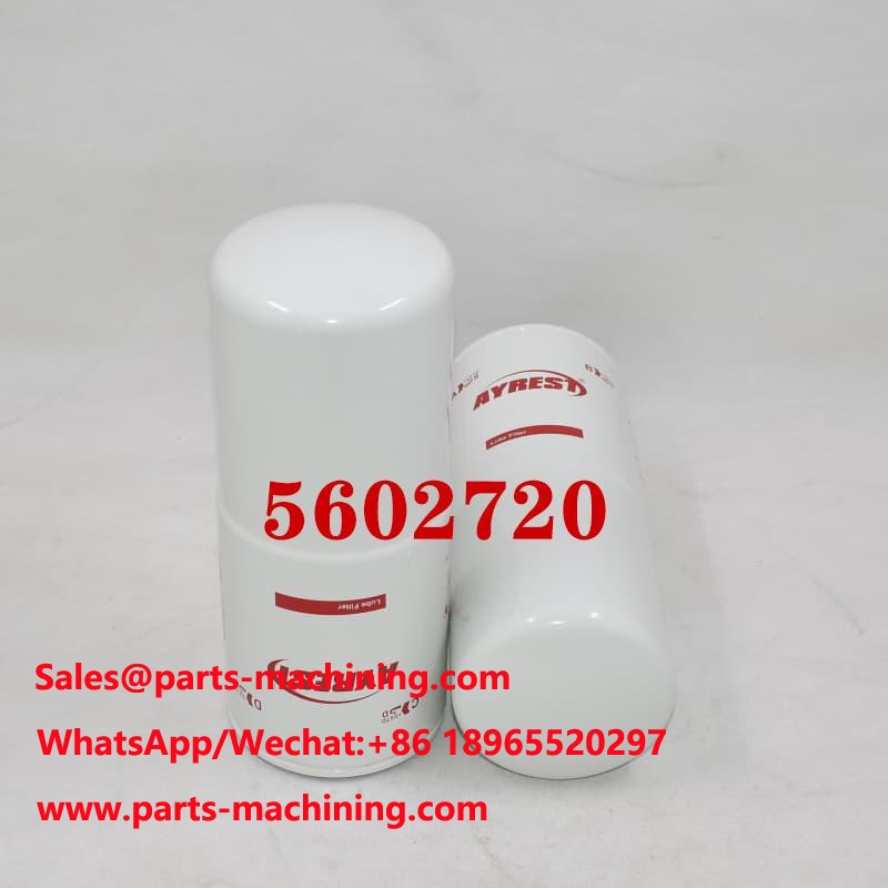 فلتر زيت مخصص 5602720 7363465
