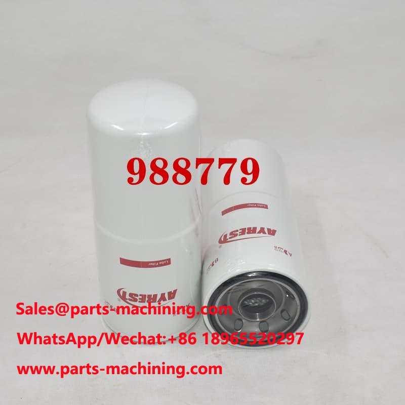فلتر زيت بديل 988779 988687