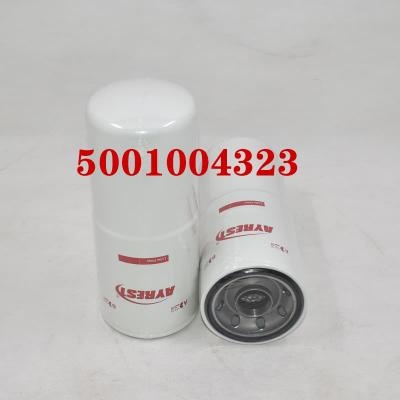 5001004323 تغيير فلتر الزيت