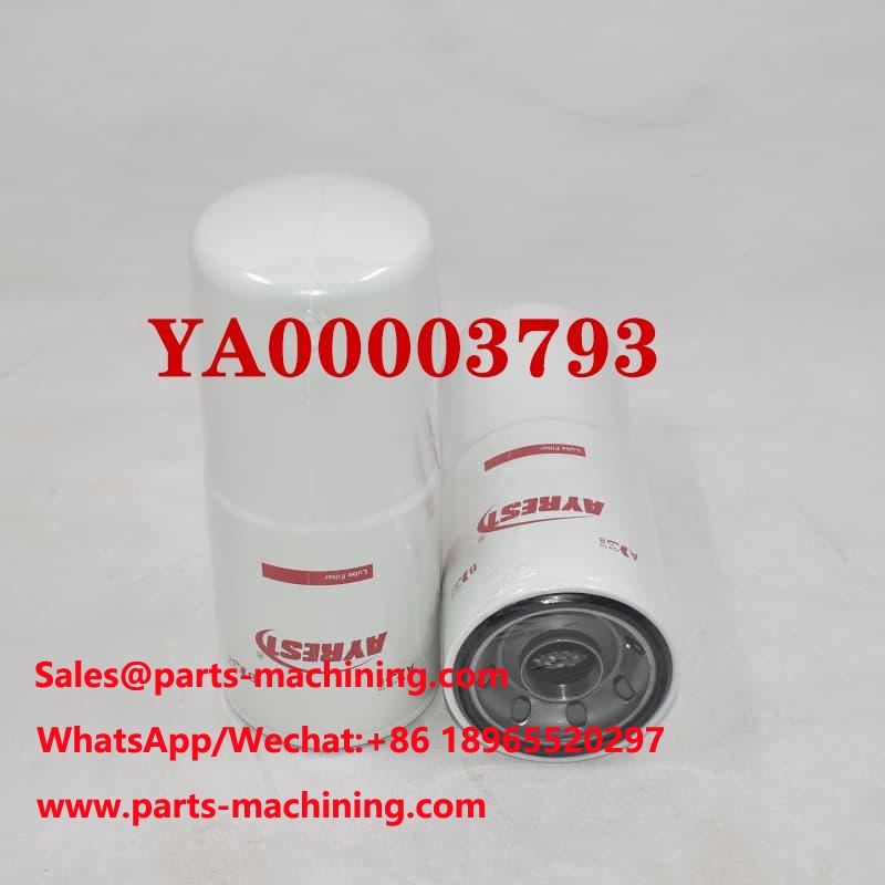 YA00003793 البحث عن فلتر الزيت