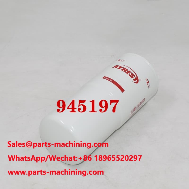 فلتر زيت رقم 945197 لمحرك L40