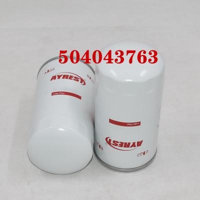504043763 Oil Filter