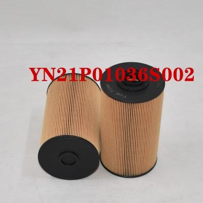 فلتر الوقود YN21P01036S002 YN21P01036R100