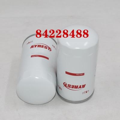 فلتر زيت مصنوع حسب الطلب 84228488 87803206