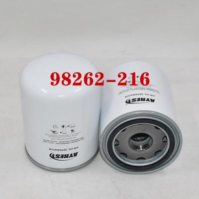 فاصل الزيت عن الهواء ذو التركيب الدوراني 98262-216