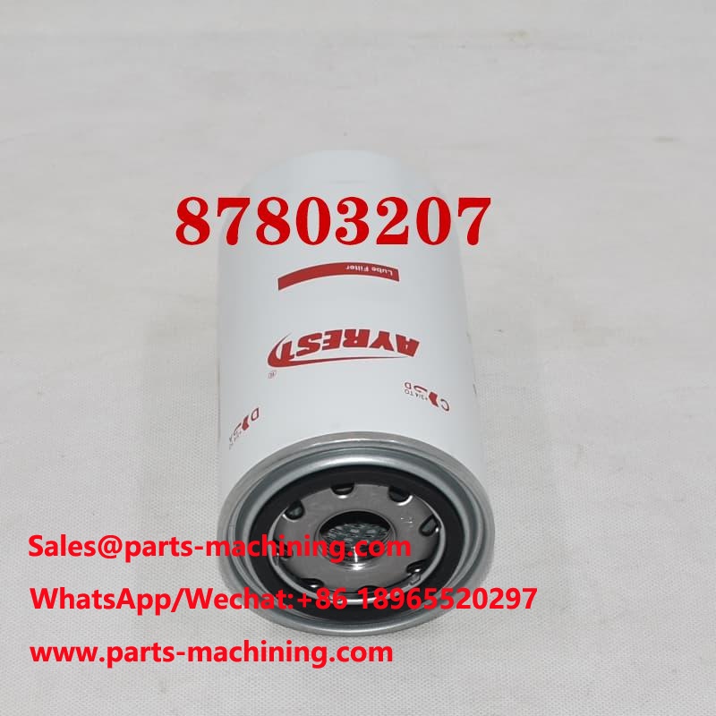 فلتر زيت 87803207 2854751 لناقل الحركة 6220CVT