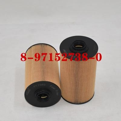 8-97152738-0 استبدال فلتر الوقود 8971527380