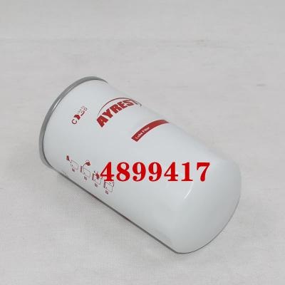 فلتر زيت قابل للتركيب باللف 4899417