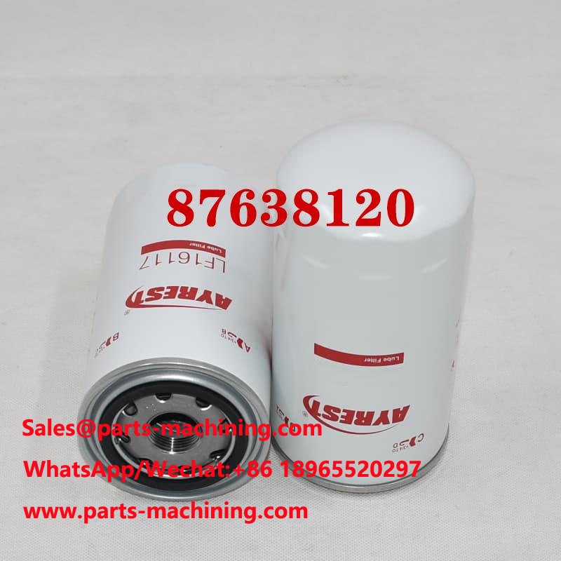 فلتر زيت الجرار 87638120 87638113